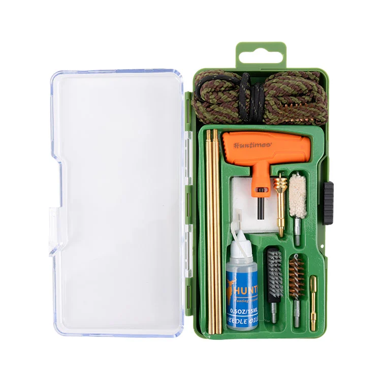 .45 Calibre Handgun Cleaning Kit
