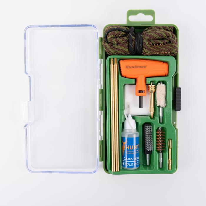 .45 Calibre Handgun Cleaning Kit