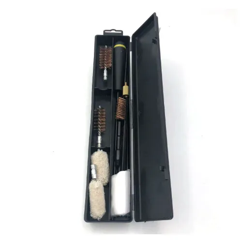 Shotgun Cleaning Kit က ဘယ်လိုကူညီပေးမလဲ။