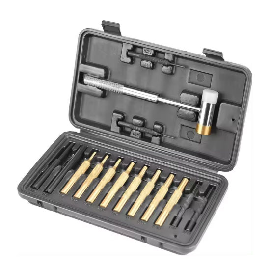 သေနတ် Maintenance Kit - သေနတ်စောင့်ရှောက်မှုနှင့်အသက်ရှည်ခြင်းအတွက်မရှိမဖြစ်လိုအပ်သည်