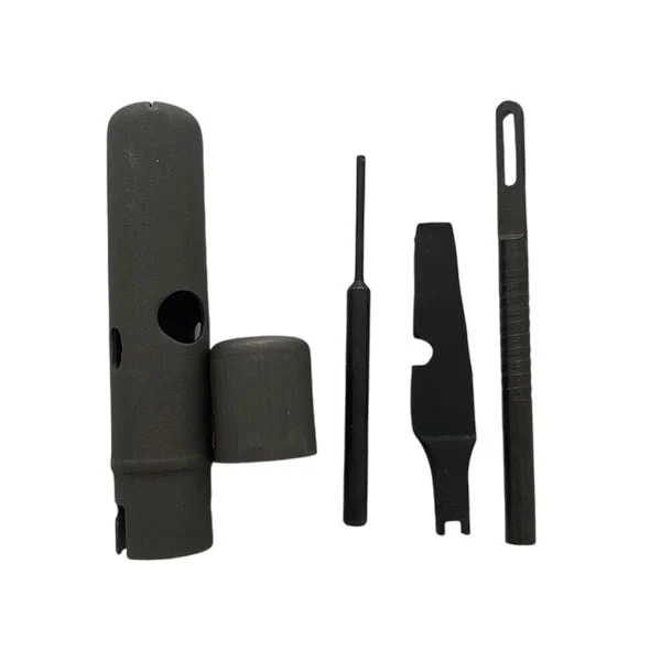 AK သန့်ရှင်းရေးကိရိယာများသည်ရိုင်ဖယ်စွမ်းဆောင်ရည်နှင့်ရေရှည်ယုံကြည်စိတ်ချရမှုကိုမည်သို့တိုးတက်စေသနည်း။