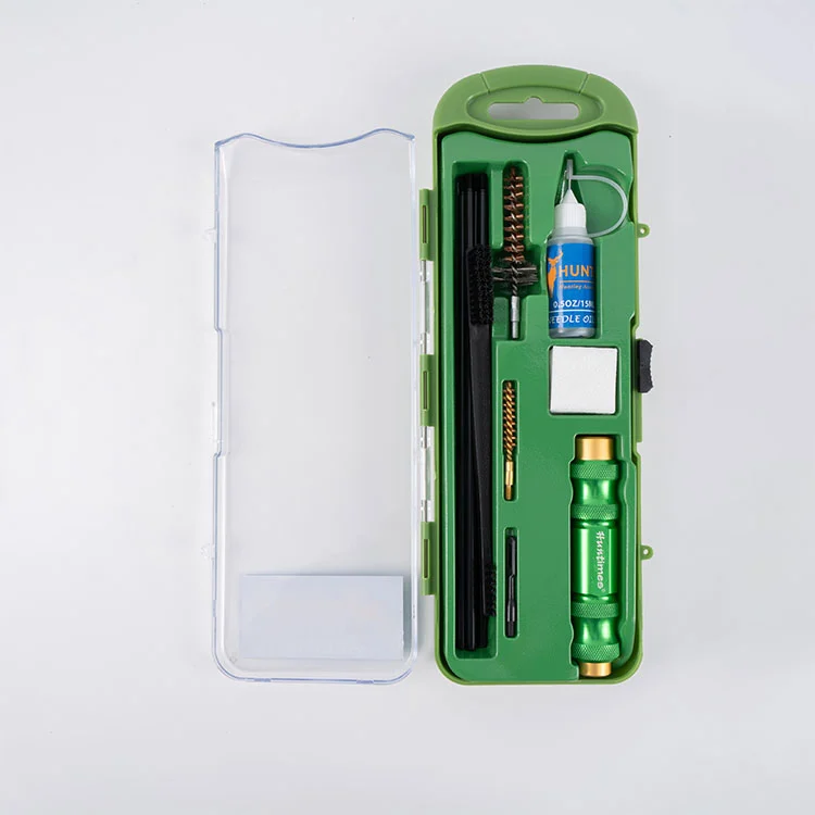 အလူမီနီယမ်အလွိုင်း 5.56mm 223 Cal Gun Car Clean