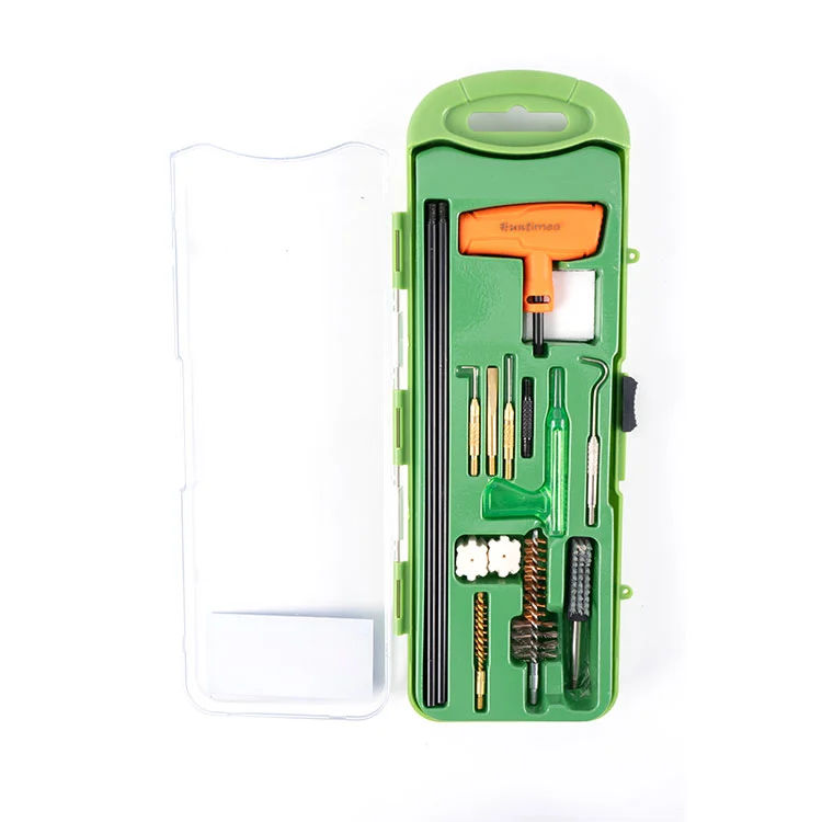 မရှိမဖြစ်လိုအပ်သော 5.56mm 223 Cal Gun Car Clean