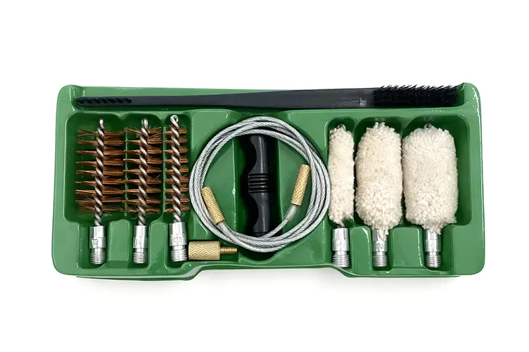 Shotgun Cleaning Kit
